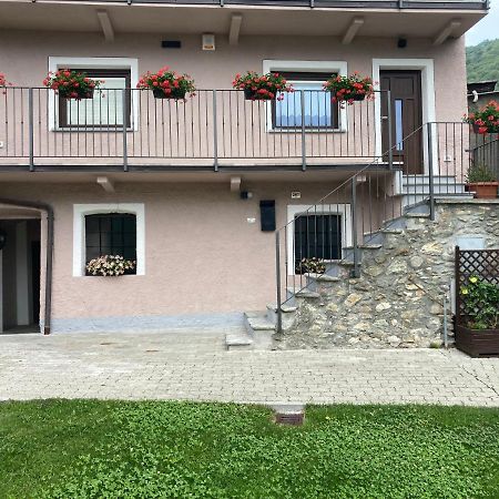 Senin House Βίλα Αόστα Εξωτερικό φωτογραφία