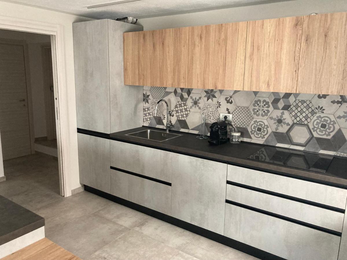 Senin House Βίλα Αόστα Εξωτερικό φωτογραφία