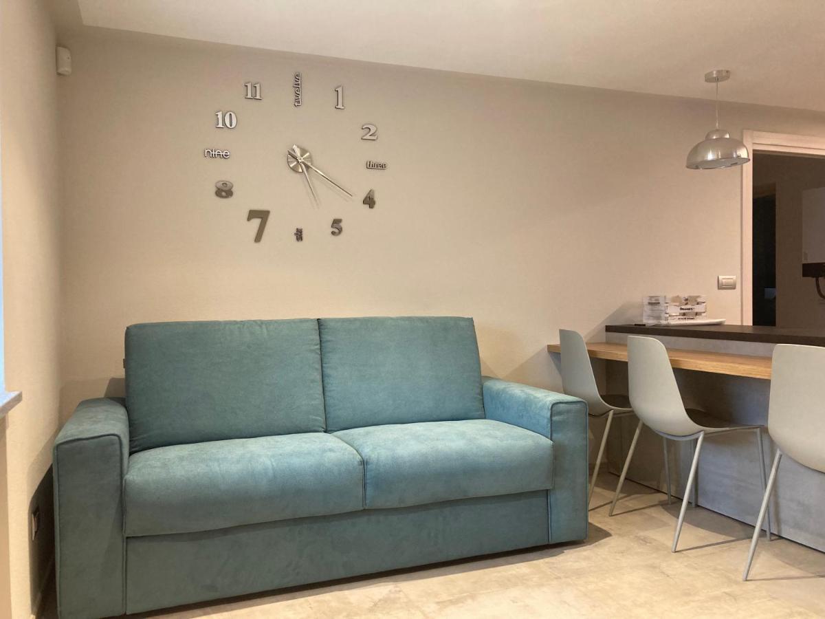 Senin House Βίλα Αόστα Εξωτερικό φωτογραφία