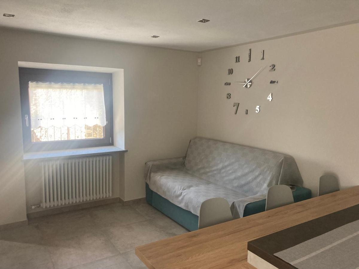 Senin House Βίλα Αόστα Εξωτερικό φωτογραφία