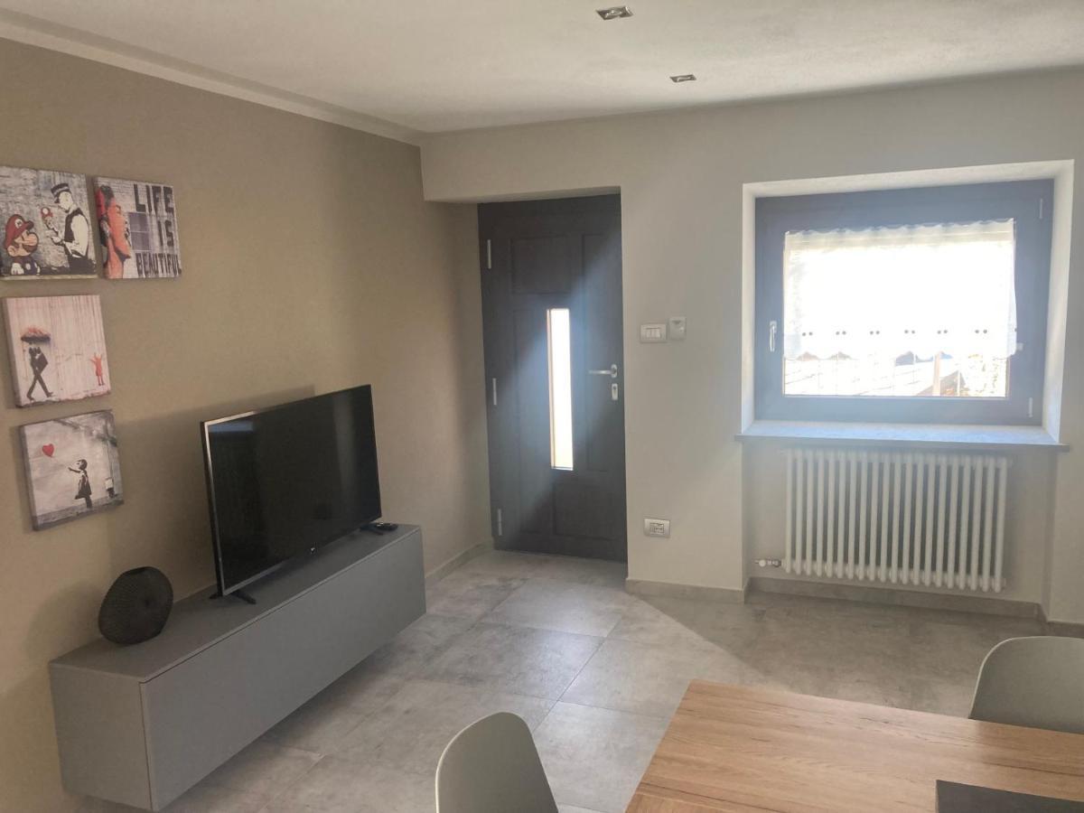 Senin House Βίλα Αόστα Εξωτερικό φωτογραφία