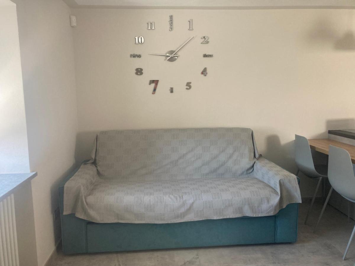Senin House Βίλα Αόστα Εξωτερικό φωτογραφία