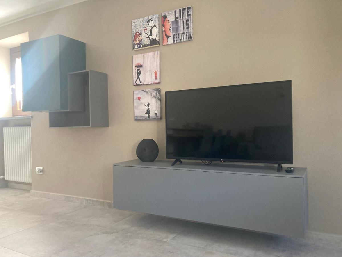 Senin House Βίλα Αόστα Εξωτερικό φωτογραφία