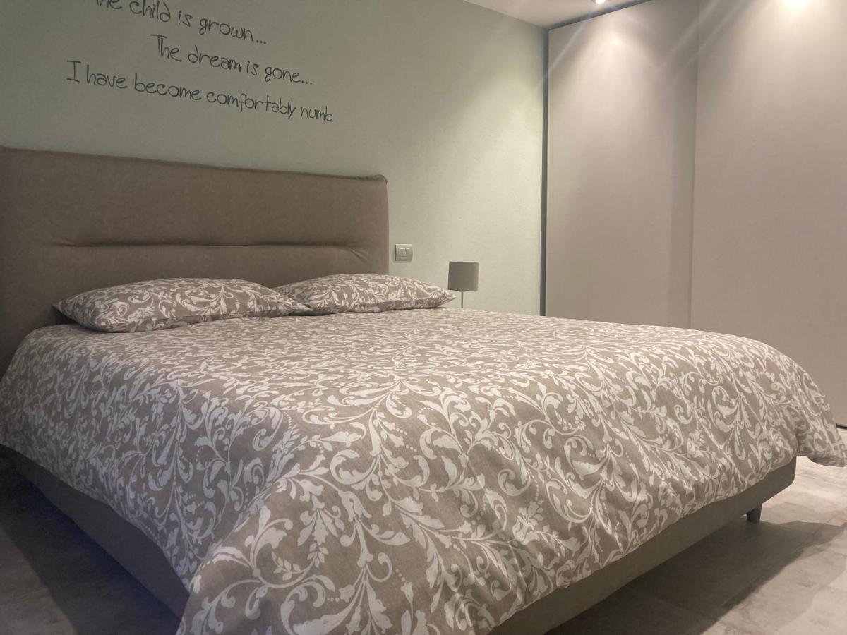 Senin House Βίλα Αόστα Εξωτερικό φωτογραφία