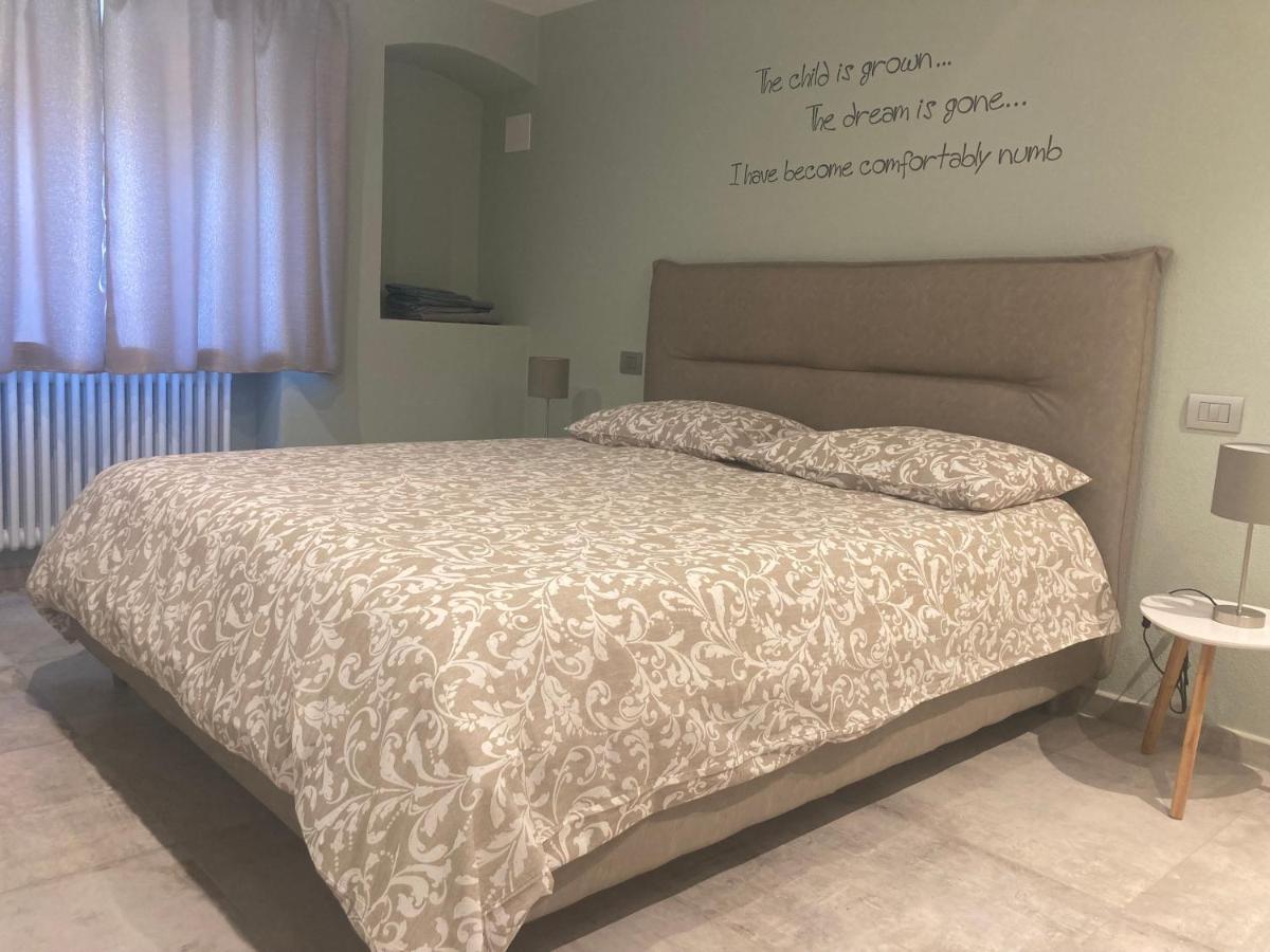 Senin House Βίλα Αόστα Εξωτερικό φωτογραφία